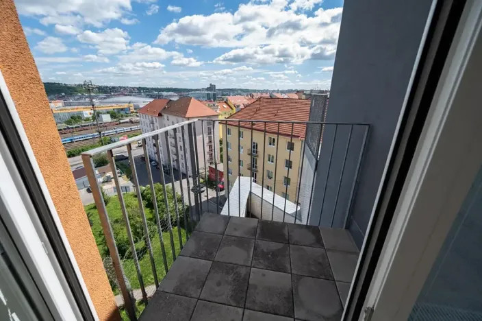 Prodej bytu 3+kk, Praha - Vysočany, Skloněná, 74 m2