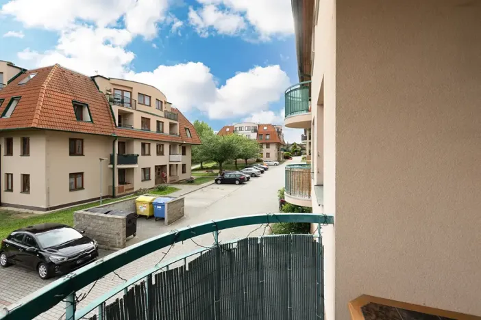 Prodej bytu 3+kk, Velké Přílepy, Boženy Němcové, 61 m2