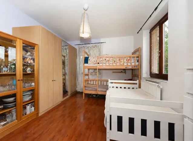 Prodej bytu 3+kk, Velké Přílepy, Boženy Němcové, 61 m2