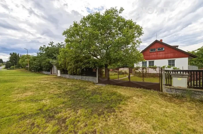 Pronájem rodinného domu, Řitka, Sportovní, 220 m2