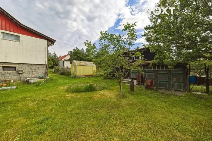 Pronájem rodinného domu, Řitka, Sportovní, 220 m2