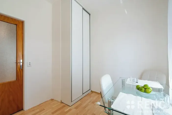 Prodej bytu 3+1, Brno, bratří Křičků, 83 m2