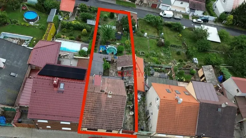 Prodej rodinného domu, Libušín, Josefa Hory, 145 m2