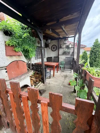Prodej rodinného domu, Libušín, Josefa Hory, 145 m2