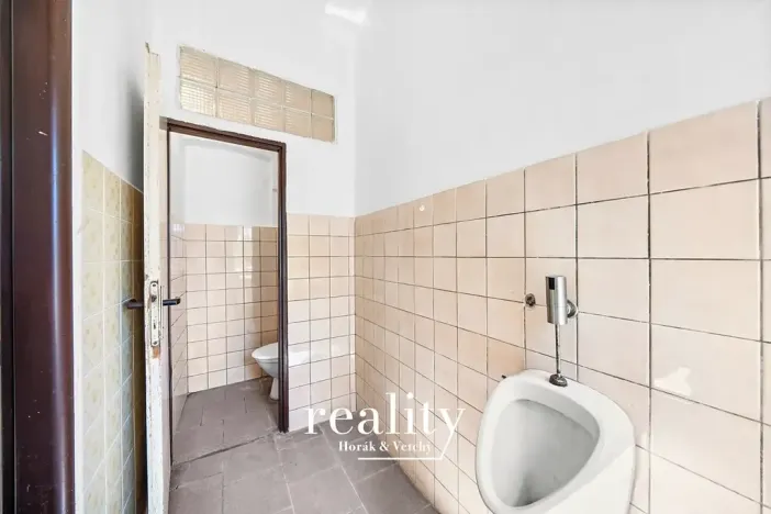 Pronájem komerční nemovitosti, Hladov, 3500 m2