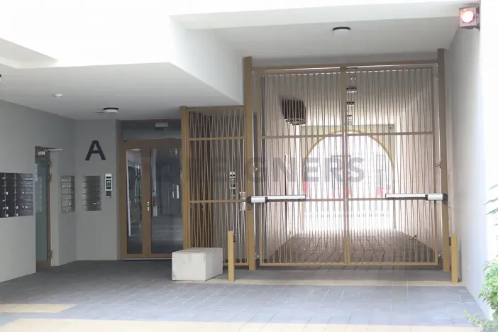 Pronájem bytu 1+kk, Brno, Cejl, 30 m2