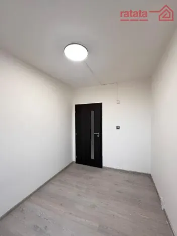 Pronájem bytu 4+1, Jirkov, Tkalcovská, 76 m2