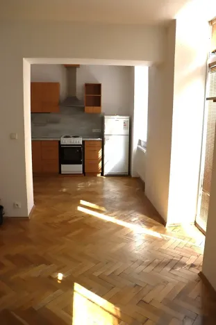 Pronájem bytu 1+1, Svatobořice-Mistřín, Vrbátky, 51 m2