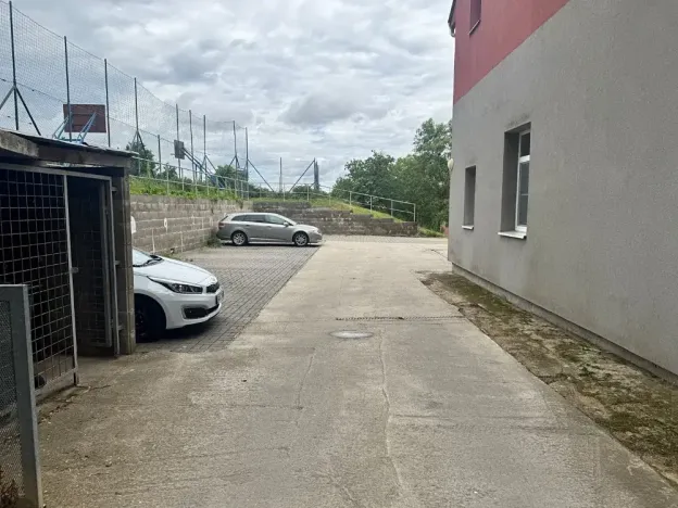 Pronájem bytu 1+1, Svatobořice-Mistřín, Vrbátky, 51 m2