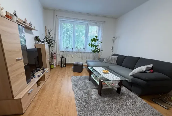 Prodej bytu 2+1, Ostrava, Mongolská, 54 m2