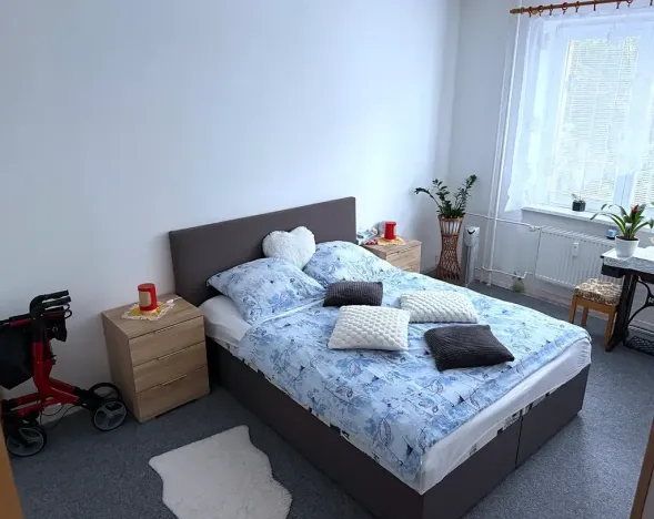 Prodej bytu 2+1, Ostrava, Mongolská, 54 m2