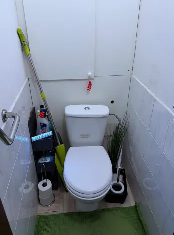 Prodej bytu 2+1, Ostrava, Mongolská, 54 m2