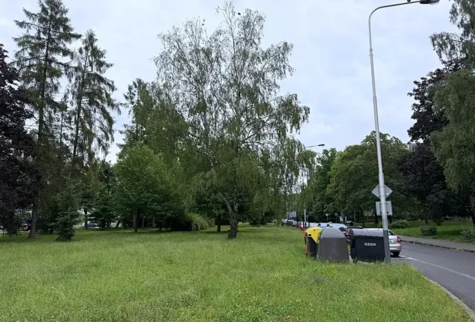Prodej bytu 2+1, Ostrava, Mongolská, 54 m2