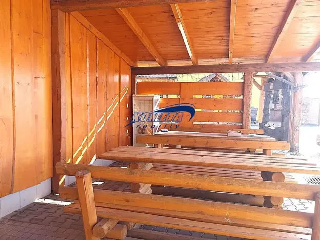 Pronájem bytu 2+kk, Rakvice, Na Řádku, 42 m2