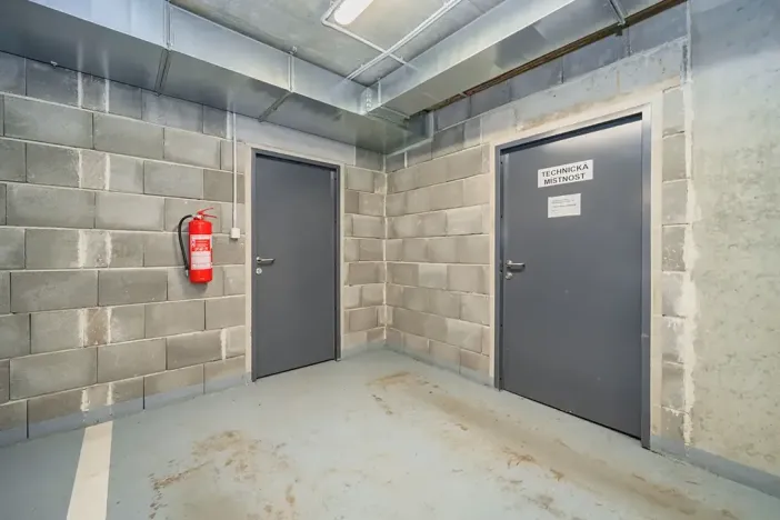 Prodej bytu 3+kk, Praha - Troja, Mazurská, 120 m2