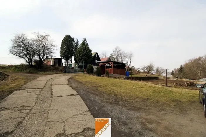 Prodej chaty, Kadaň, Mírové náměstí, 17 m2