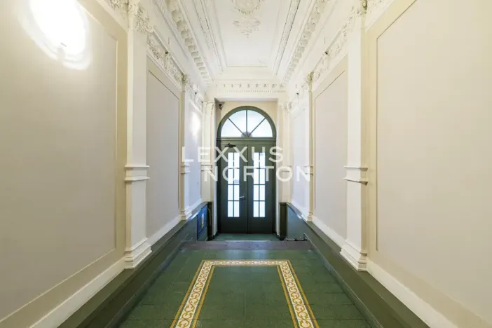 Pronájem bytu 3+kk, Praha - Vinohrady, Polská, 117 m2