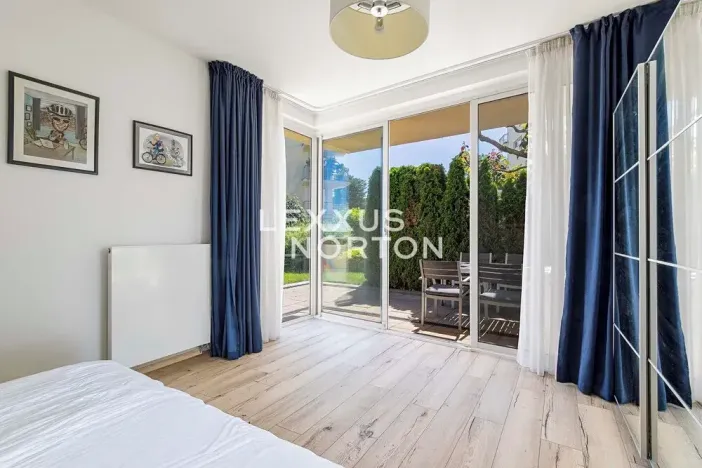 Prodej bytu 4+kk, Praha - Smíchov, Holečkova, 134 m2