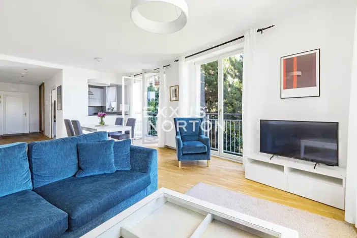 Prodej bytu 4+kk, Praha - Smíchov, Holečkova, 134 m2
