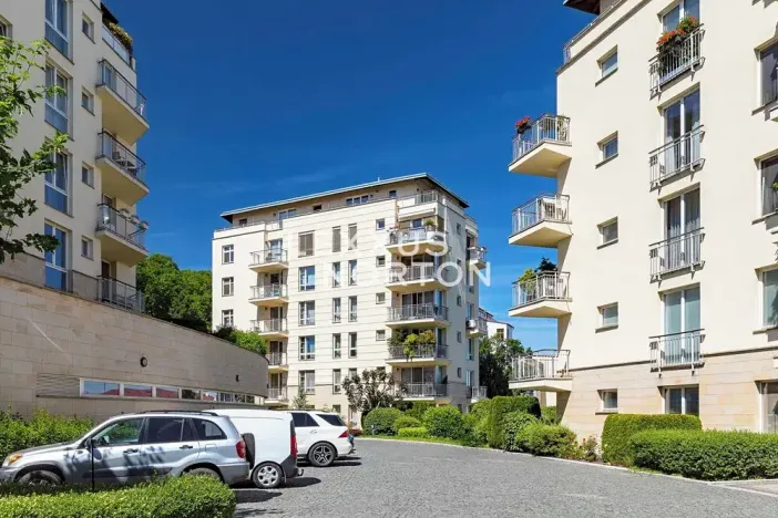 Prodej bytu 4+kk, Praha - Smíchov, Holečkova, 134 m2