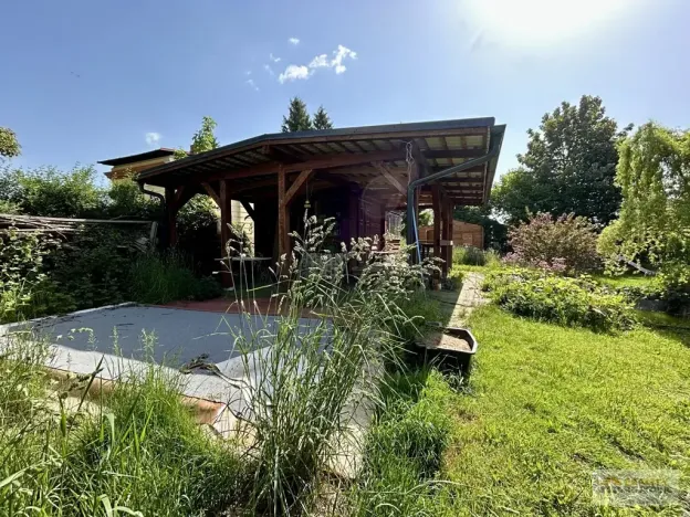 Prodej pozemku pro bydlení, Broumov, K Ráji, 1263 m2