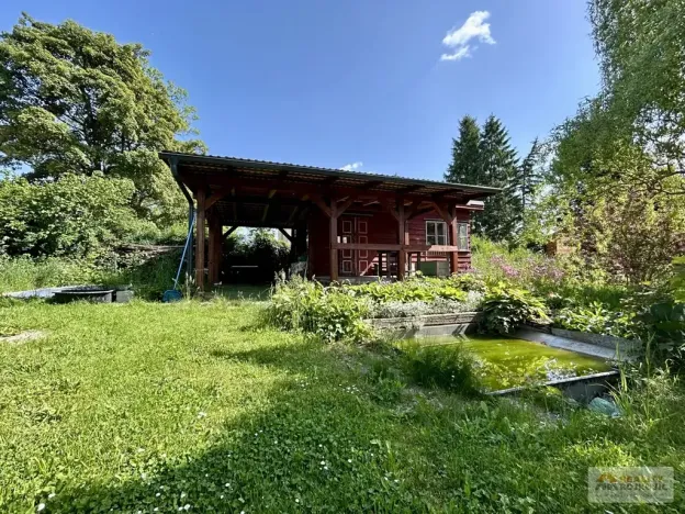 Prodej pozemku pro bydlení, Broumov, K Ráji, 1263 m2