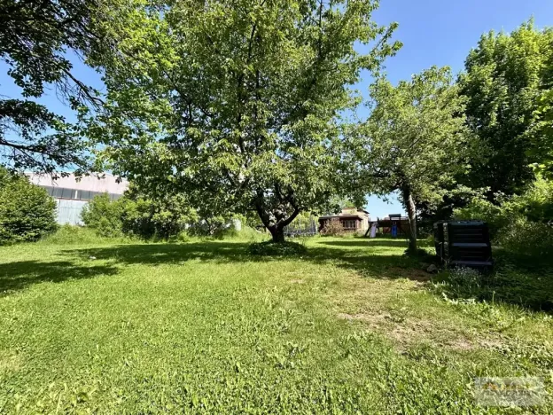 Prodej pozemku pro bydlení, Broumov, K Ráji, 1263 m2
