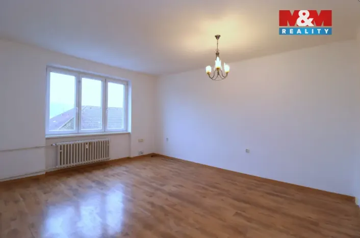 Pronájem bytu 2+1, Karlovy Vary - Rybáře, Sokolovská, 56 m2