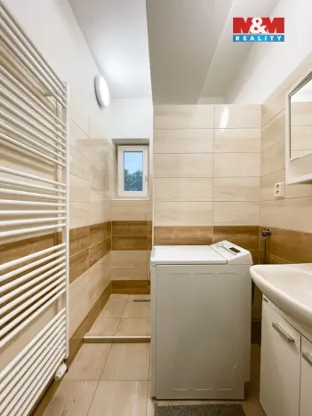 Prodej bytu 2+1, Koryčany, Zámecká, 56 m2