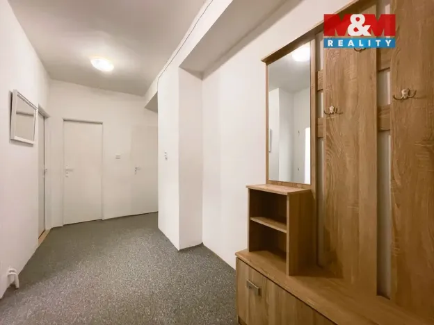 Prodej bytu 2+1, Koryčany, Zámecká, 56 m2