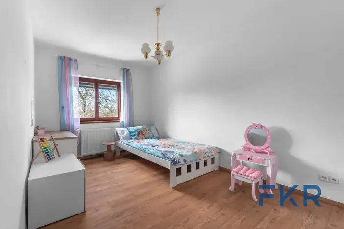 Prodej rodinného domu, Zásmuky, Za Tofou, 143 m2