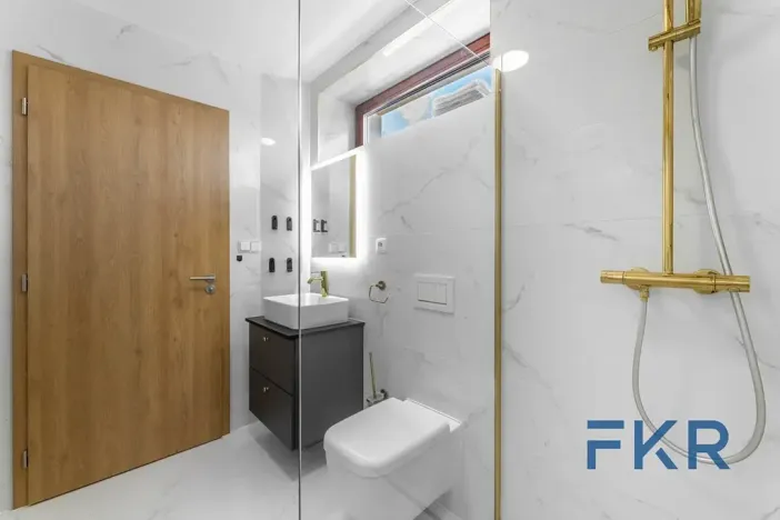 Prodej rodinného domu, Zásmuky, Za Tofou, 143 m2