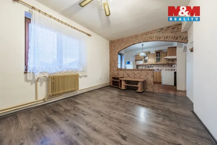 Prodej bytu 3+kk, Nová Ves I, Na průhoně, 78 m2