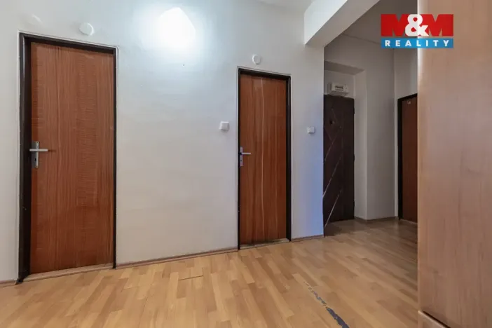 Prodej bytu 3+kk, Nová Ves I, Na průhoně, 78 m2