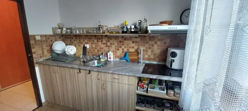 Pronájem bytu 3+1, Buchlovice, Tyršova, 80 m2
