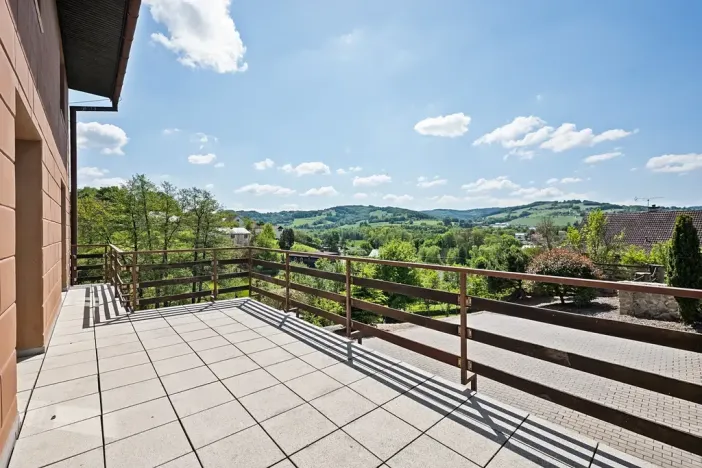 Prodej rodinného domu, Zádveřice-Raková, 395 m2