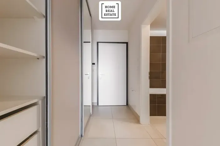 Prodej bytu 3+kk, Praha - Smíchov, Pod Barvířkou, 75 m2