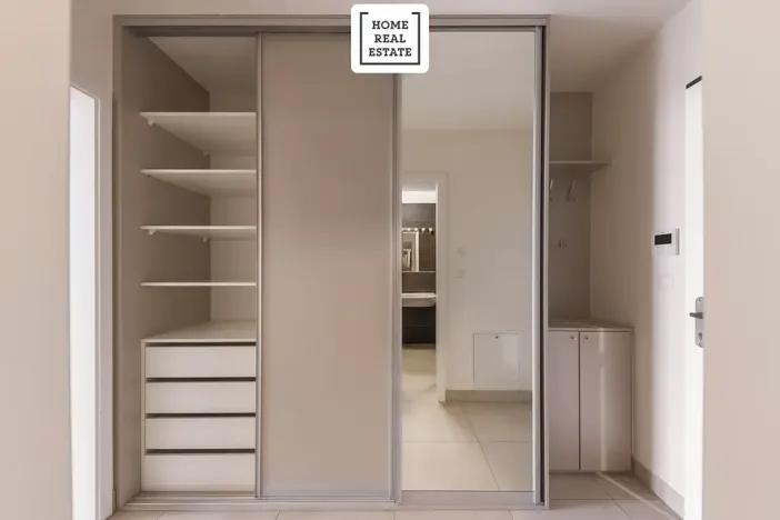 Prodej bytu 3+kk, Praha - Smíchov, Pod Barvířkou, 75 m2