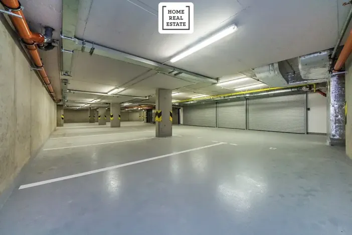 Prodej bytu 3+kk, Praha - Smíchov, Pod Barvířkou, 75 m2