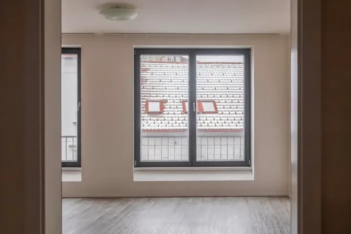 Prodej bytu 1+kk, Praha - Smíchov, Pod Barvířkou, 36 m2