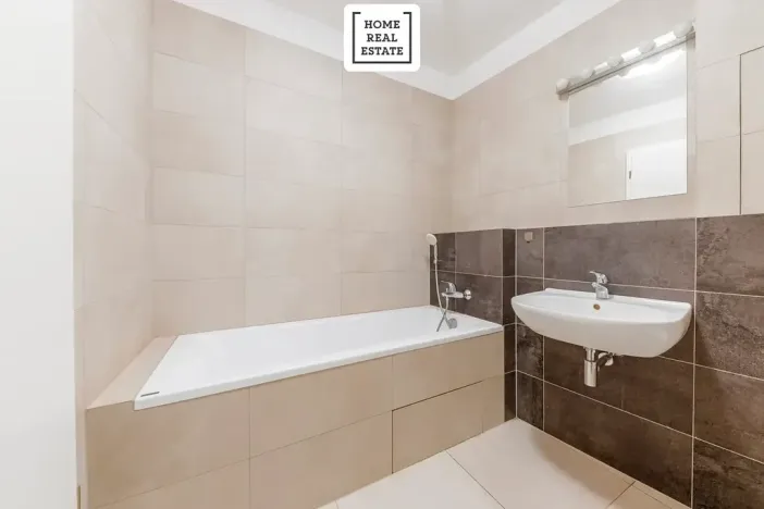 Prodej bytu 1+kk, Praha - Smíchov, Pod Barvířkou, 36 m2