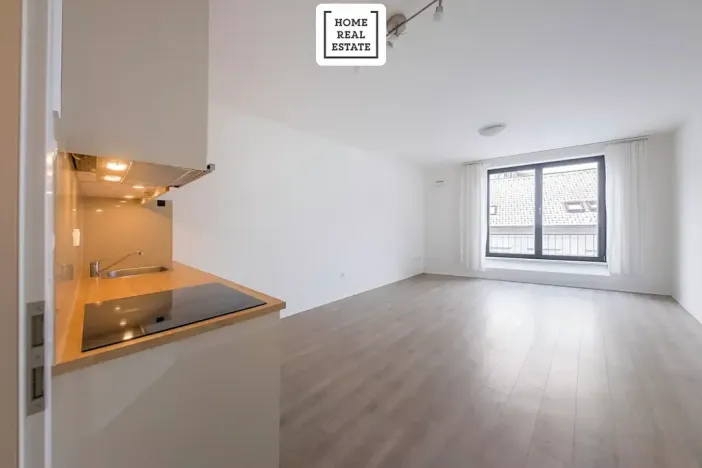 Prodej bytu 1+kk, Praha - Smíchov, Pod Barvířkou, 36 m2