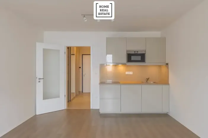 Prodej bytu 1+kk, Praha - Smíchov, Pod Barvířkou, 36 m2