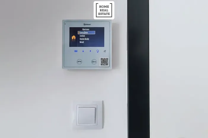 Prodej bytu 2+kk, Praha - Smíchov, Pod Barvířkou, 50 m2