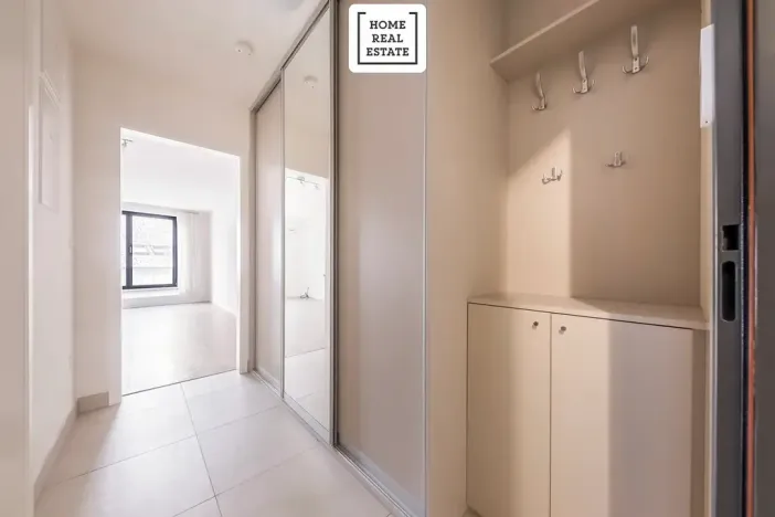 Prodej bytu 2+kk, Praha - Smíchov, Pod Barvířkou, 50 m2