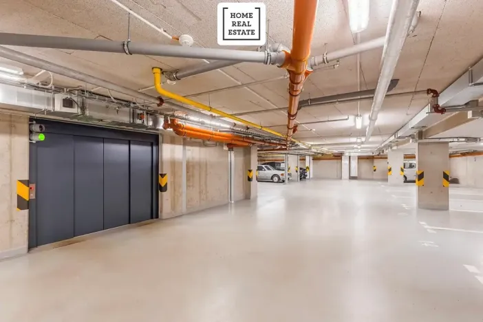 Prodej bytu 2+kk, Praha - Smíchov, Pod Barvířkou, 50 m2