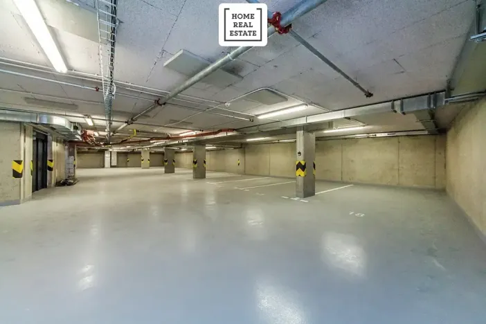 Prodej bytu 2+kk, Praha - Smíchov, Pod Barvířkou, 50 m2