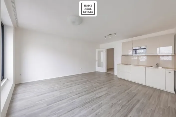 Prodej bytu 1+kk, Praha - Smíchov, Pod Barvířkou, 44 m2