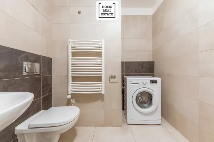 Prodej bytu 1+kk, Praha - Smíchov, Pod Barvířkou, 44 m2