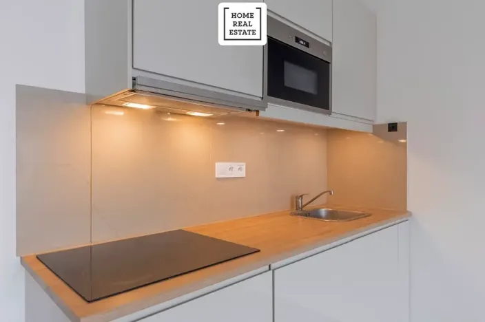 Prodej bytu 1+kk, Praha - Smíchov, Pod Barvířkou, 44 m2